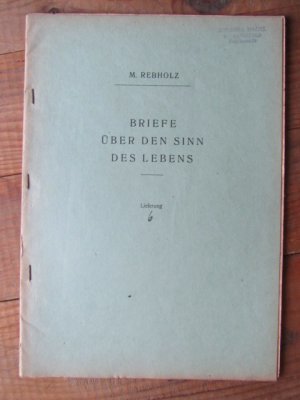 gebrauchte Buecher