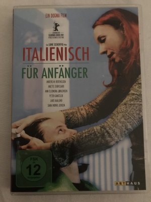 Italienisch für Anfänger