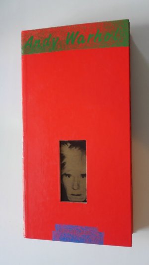 Andy Warhol - Das Tagebuch.