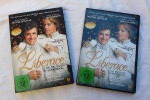 gebrauchter Film – Liberace - Zu viel des Guten