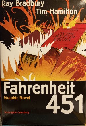 Fahrenheit 451