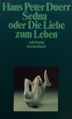 Sedna oder Die Liebe zum Leben