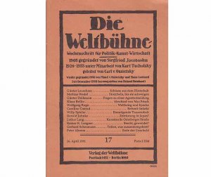 Konvolut "Max Frisch". 5 Titel. 1.) Erzählende Prosa 1939-79 2.) Homo faber, Ein Bericht 3.) Stücke - Nun singen sie wieder, Don Juan oder Die Liebe zur […]