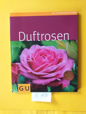 gebrauchtes Buch – Heide Rau / Marion Nickig + Ullrich Holst + Graf Lennart Bernadotte  – 3 Bücher : " Duftrosen " + " Mit der Rute Wasseradern aufspüren " + 1 TB. : " Gute Nacht, kleiner Prinz "