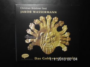 Das Gold von Caxamalca