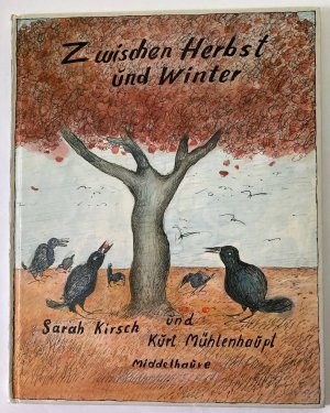 Zwischen Herbst und Winter