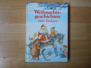 gebrauchtes Buch – Jutta Radel – Weihnachtsgeschichten zum Vorlesen