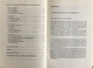 gebrauchtes Buch – Thomas Kohl – Familie und soziale Schichtung. Zur historischen Demographie Triers 1730-1860.