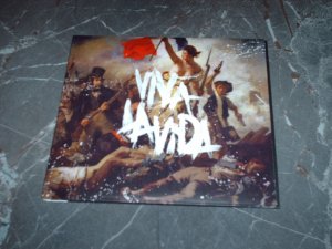 Viva La Vida Or Death And All His Friends (Digipack)