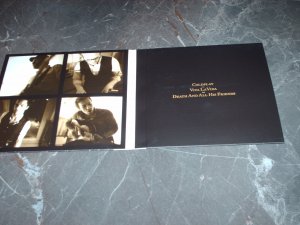 gebrauchter Tonträger – Coldplay – Viva La Vida Or Death And All His Friends (Digipack)