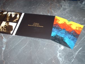 gebrauchter Tonträger – Coldplay – Viva La Vida Or Death And All His Friends (Digipack)