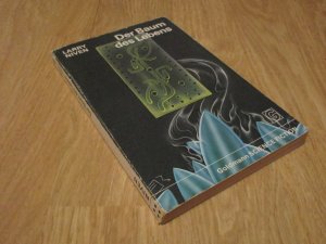 Der Baum des Lebens - Larry Niven - Science Fiction Sonnensystem Gefahr Menschheit