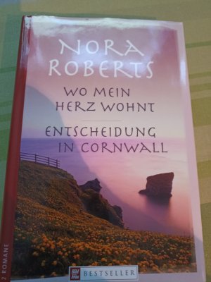 Wo mein Herz wohnt /Entscheidung in Cornwall