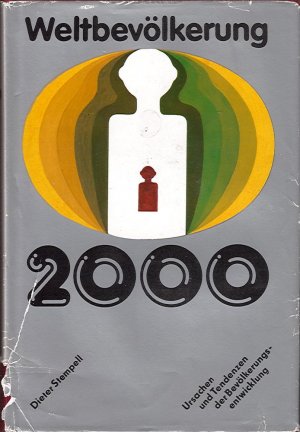 Weltbevölkerung 2000