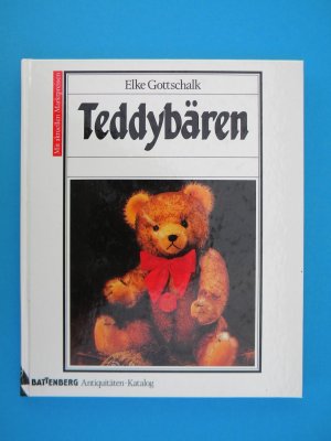 Teddybären