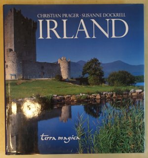 gebrauchtes Buch – Prager, Christian; Dockrell – Irland