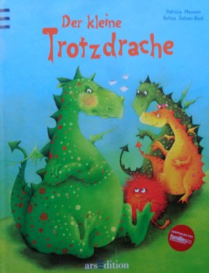 Der kleine Trotzdrache