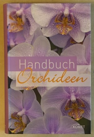 Handbuch Orchideen