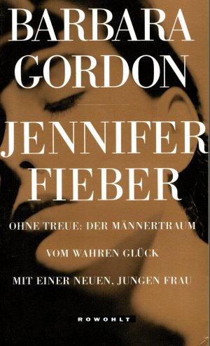 gebrauchtes Buch – Barbara Gordon – Jennifer-Fieber