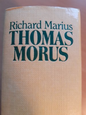 Thomas Morus