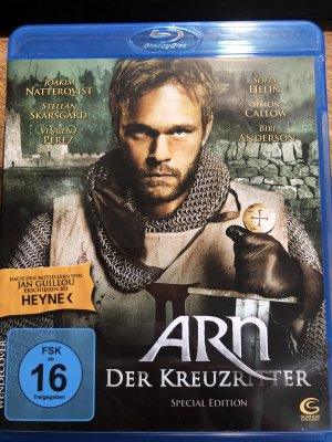 Arn - Der Kreuzritter