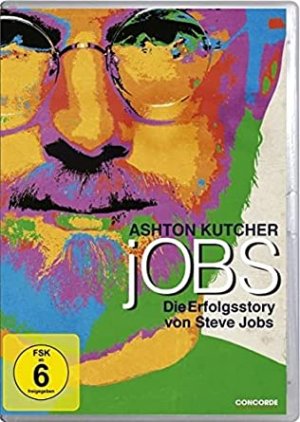 jOBS - Die Erfolgsstory von Steve Jobs