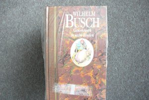 gebrauchtes Buch – Wilhelm Busch