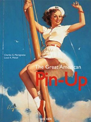 Great American Pin-Up