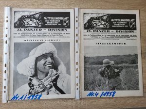 gebrauchte Buecher