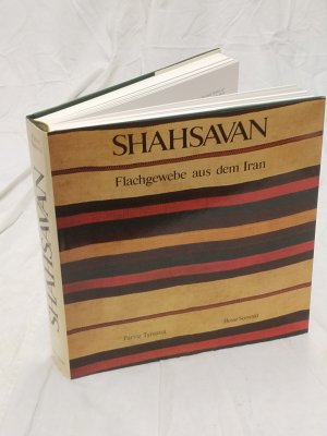 Shahsavan. Flachgewebe aus dem Iran