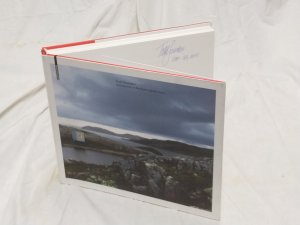 Todd Saunders - Architecture in Northern Landscapes - signiert