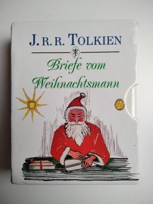 Briefe vom Weihnachtsmann