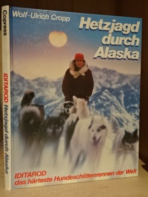 Hetzjagd durch Alaska