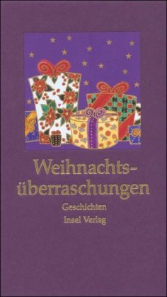 gebrauchtes Buch – Weihnachtsgeschichten - Dammel, Gesine  – Weihnachtsüberraschungen. Geschichten.