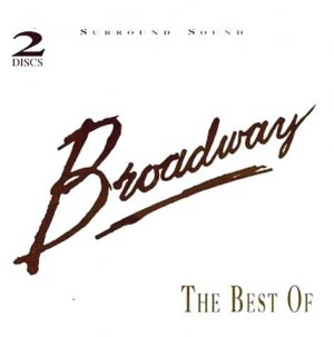 Broadway - The Best Of (2 CDs) Live