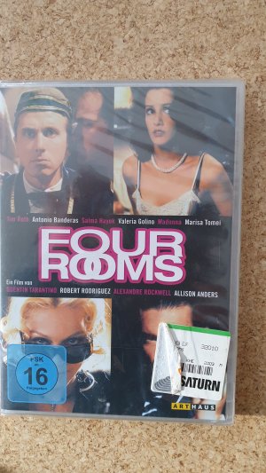 Four Rooms