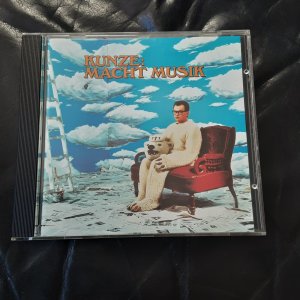 Kunze: Macht Musik