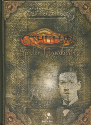 Cthulhu. Spieler-Handbuch