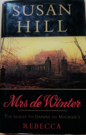 Mrs. de Winter