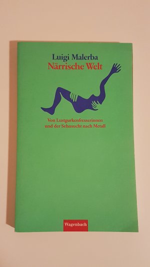 Närrische Welt