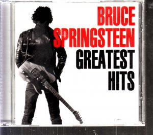 gebrauchter Tonträger – Bruce Springsteen – Greatest Hits Vol.1