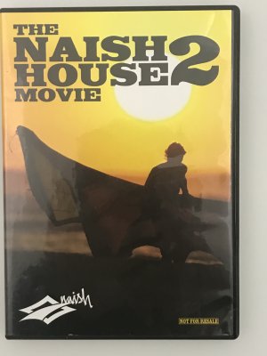 gebrauchter Film – The Naish House Movie 2