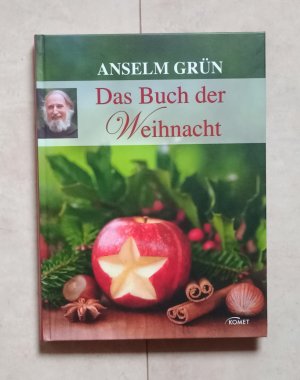 Das Buch der Weihnacht