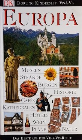 gebrauchte Buecher