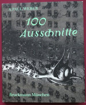 100 Ausschnitte, + Handzeichnung "Der Bücherdieb"