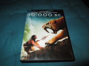 gebrauchter Film – Roland Emmerich – 10.000 B.C.