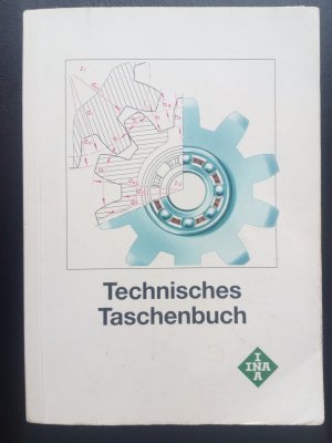 Technisches Taschenbuch.