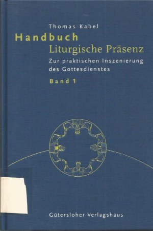 Handbuch Liturgische Präsenz