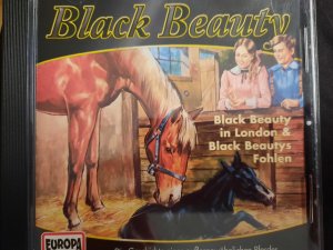 Black Beauty - CD / Black Beauty's Fohlen