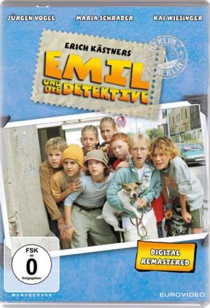 Emil und die Detektive